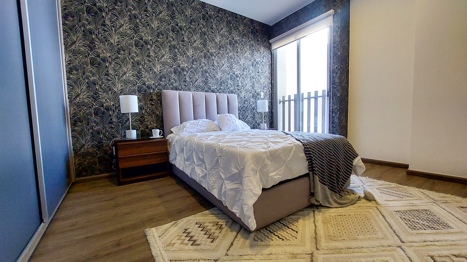 Habitación en Zacatlán 24