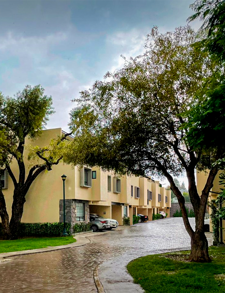 Paseo del Fresno_Hero image