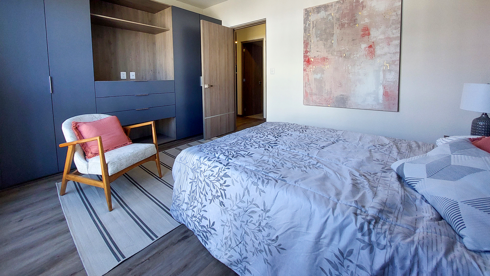 Habitación en Zacatlán 24